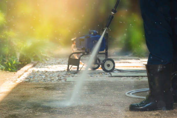 Best Solar Panel Cleaning  in Drexel, NC